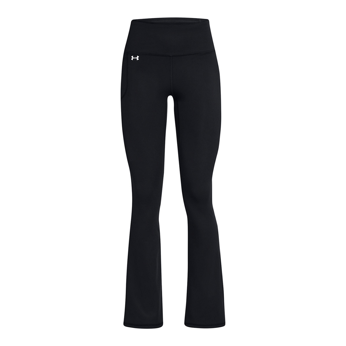 Under Armour Mallas Negras El Corte Ingles Pantalones De Mujer