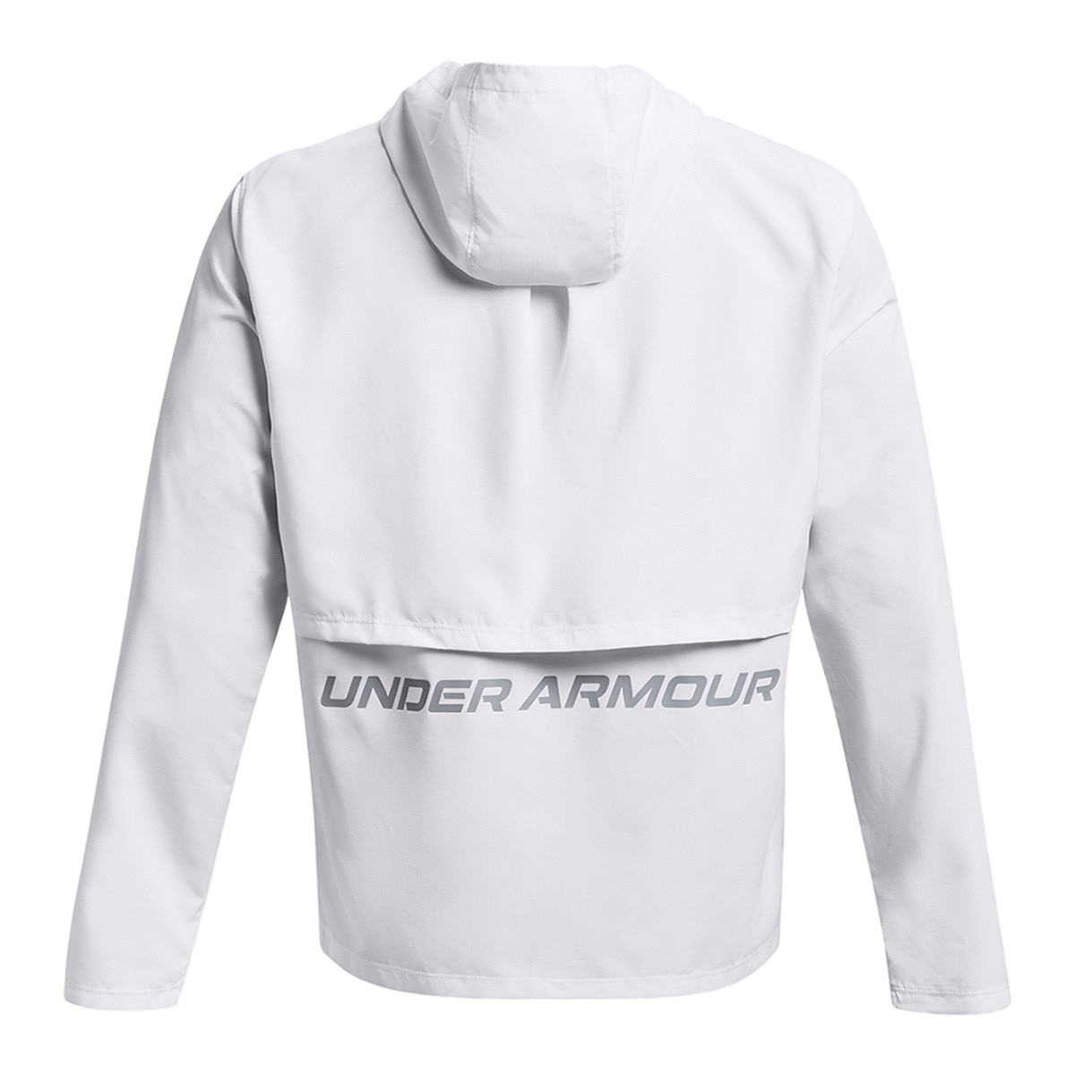 Casaco de Homem Storm Run Branco-5