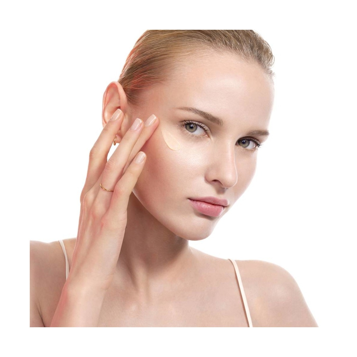Creme UV Fondamentale Or Rouge SPF 50+ 6