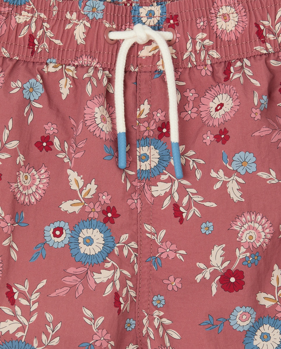 Bermudas Castanho-5