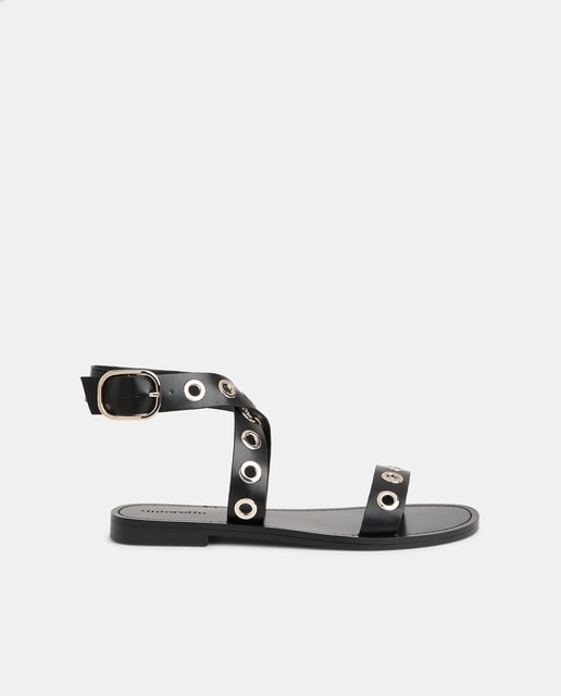 Imagen 0 de Sandalia plana