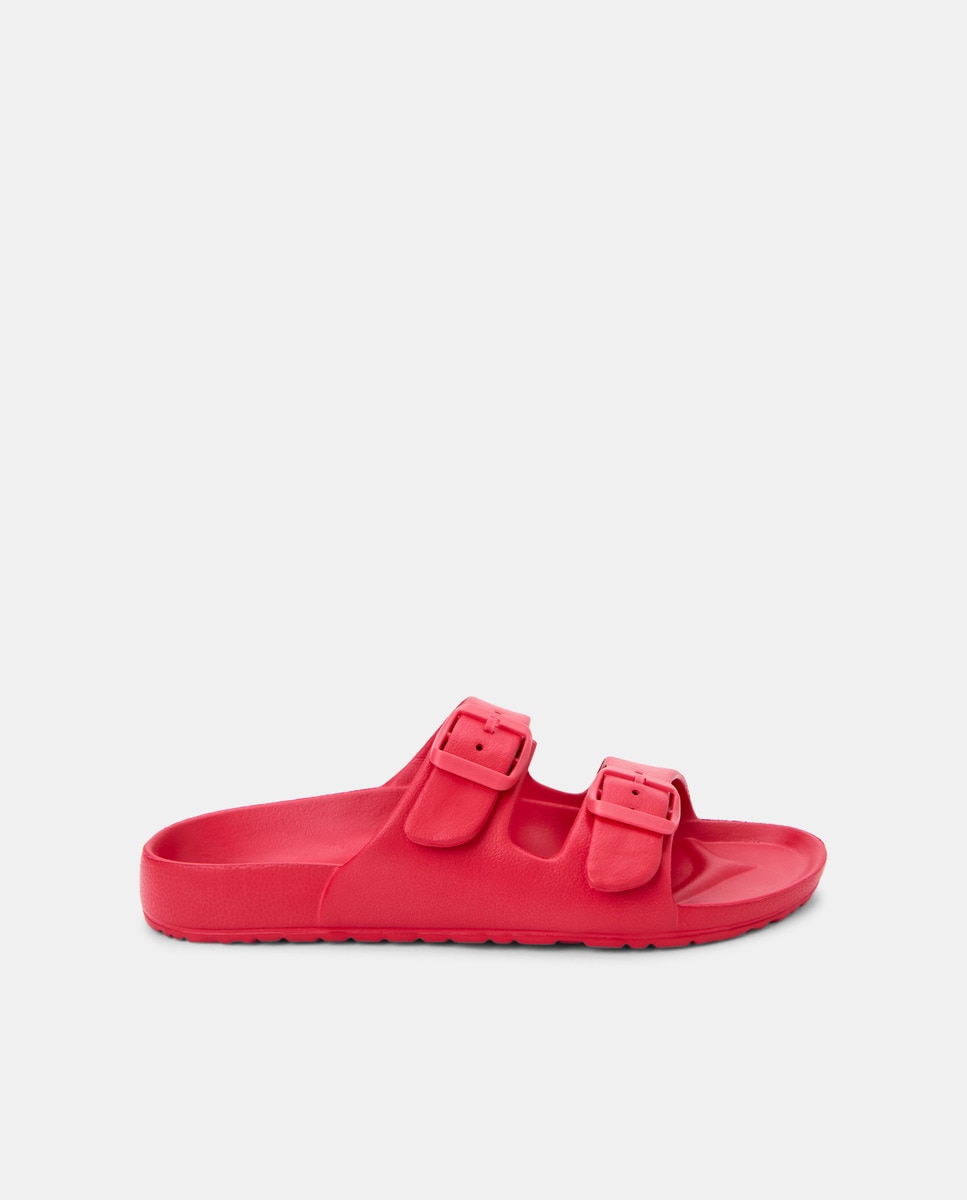 Zapatos Chanclas Playa NiÃ±a Hipercor Merceditas Hipercor