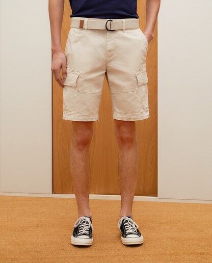 Short Deportivo Hombre Genu00e9rico Pantalones Cortos De Trekking