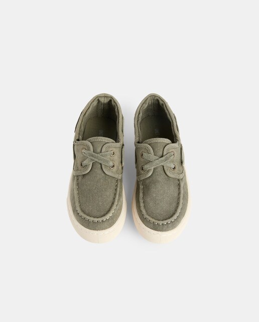 Nautico infantil canvas