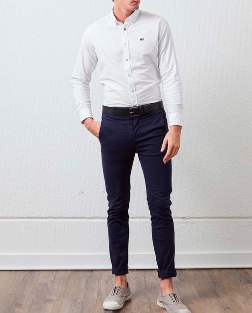 Imagen 0 de Pantalon Chino Slim