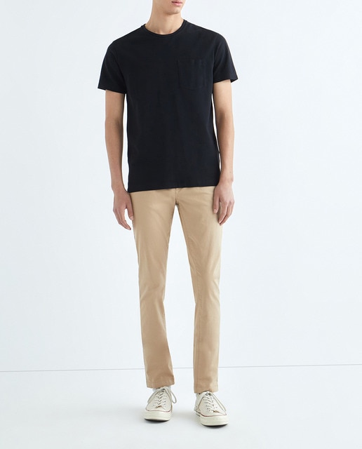 Imagen 0 de Pantalon Chino Slim
