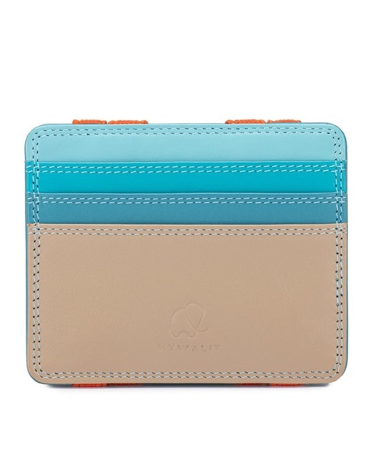 Imagem 0 de Carteira em Pele - Sardinia