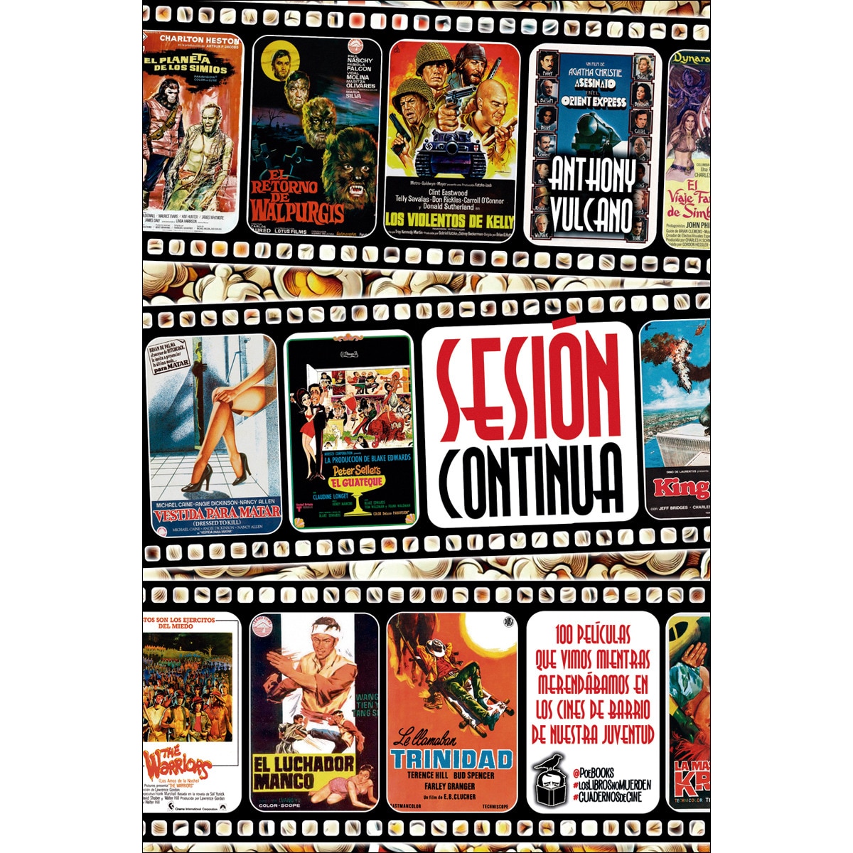 Imagem 0 de Sesión continua