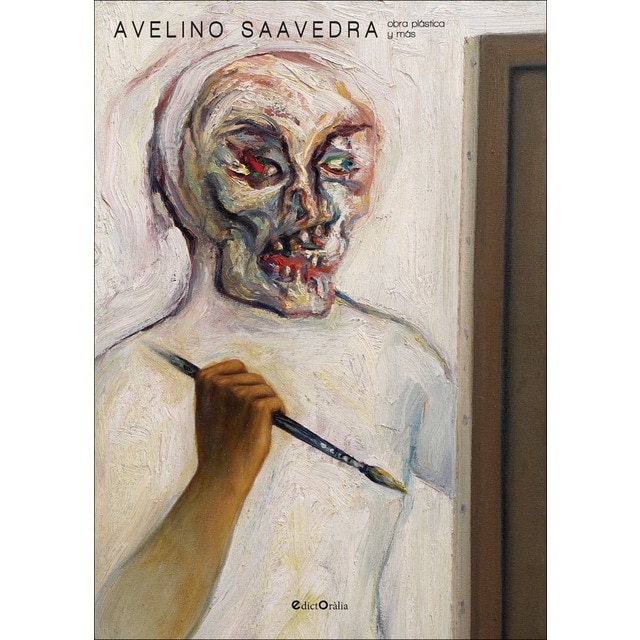 Imagen 0 de Avelino Saavedra (Tapa blanda)