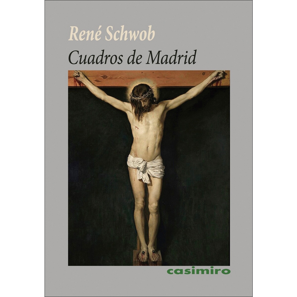 Cuadros de Madrid (Capa mole) 1