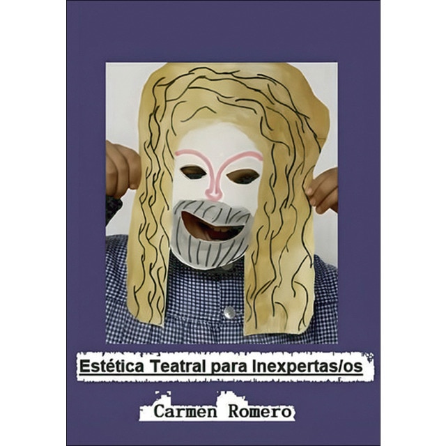 Imagem 0 de Estética teatral para inexpertos/as (Capa mole com abas)