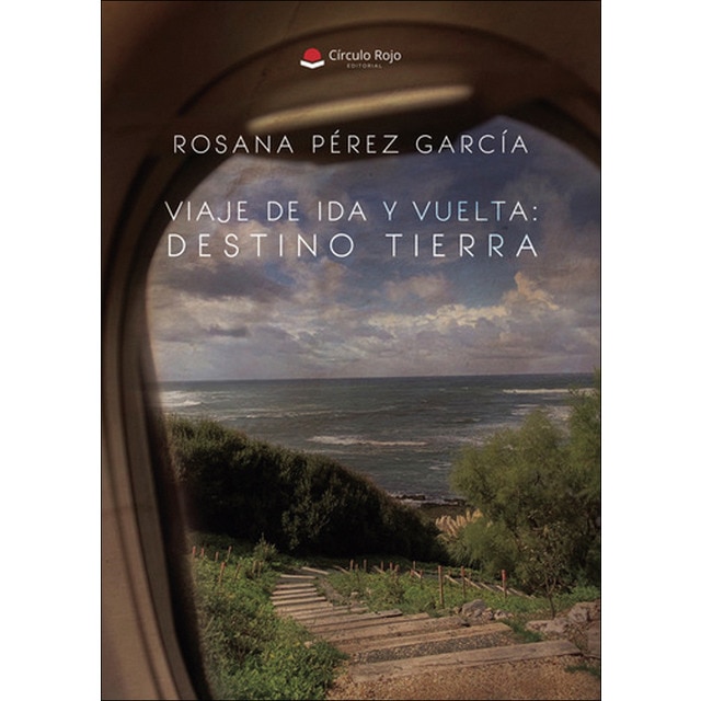 Viaje de ida y vuelta.Destino: tierra 1