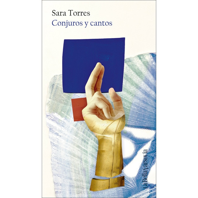 Imagen 0 de Conjuros y cantos (Tapa blanda)
