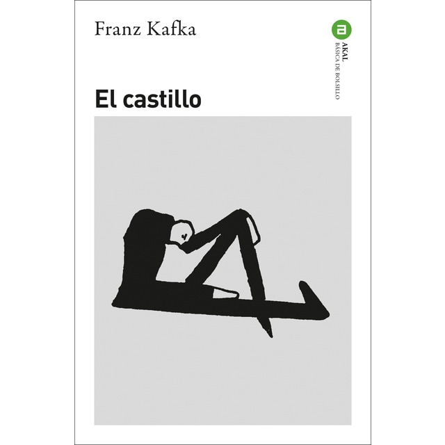 Imagem 0 de El castillo (Capa mole)