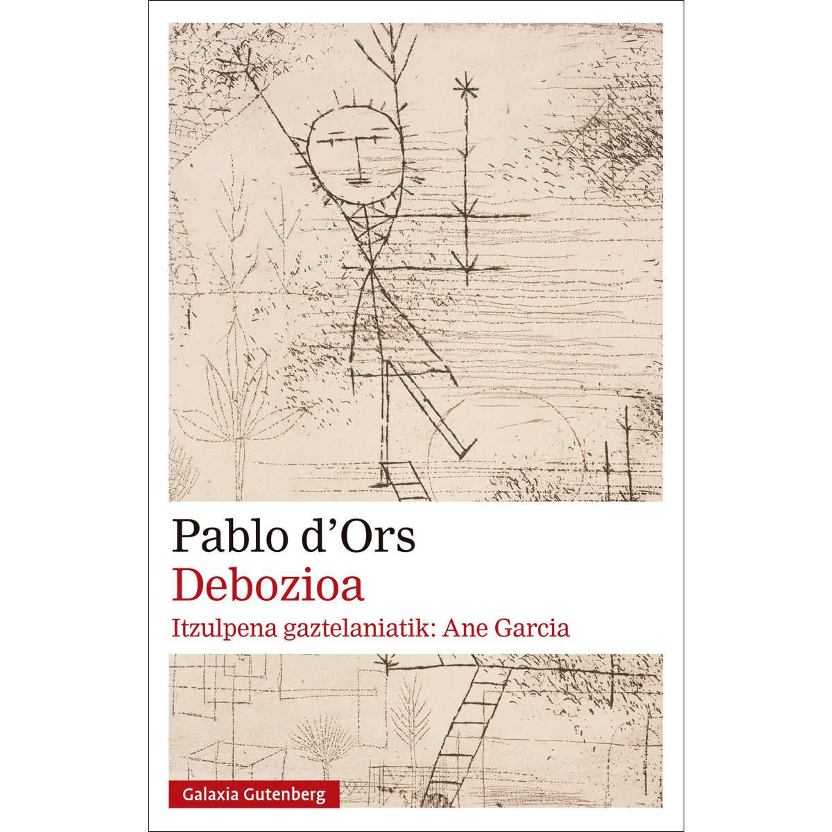 Debozioa (Capa mole) 1