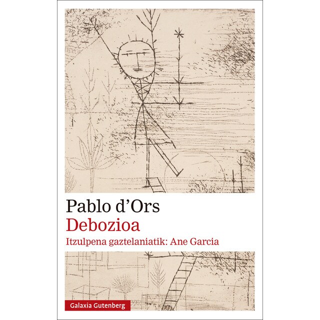 Imagem 0 de Debozioa (Capa mole)