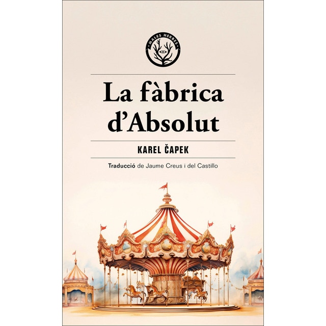 Imagem 0 de La fàbrica d'Absolut