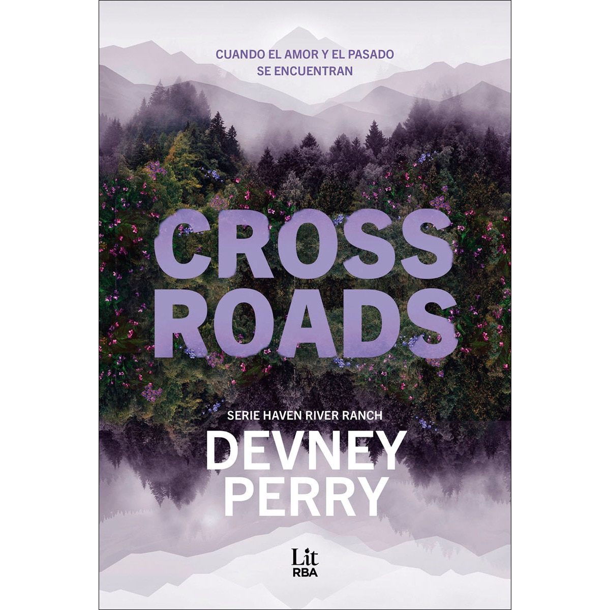 Imagem 0 de Crossroads (Capa mole)