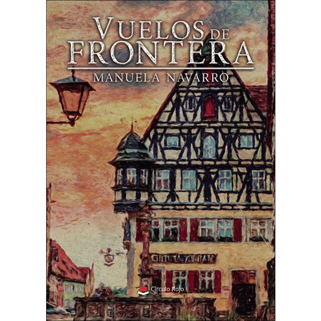 Vuelos de frontera 1