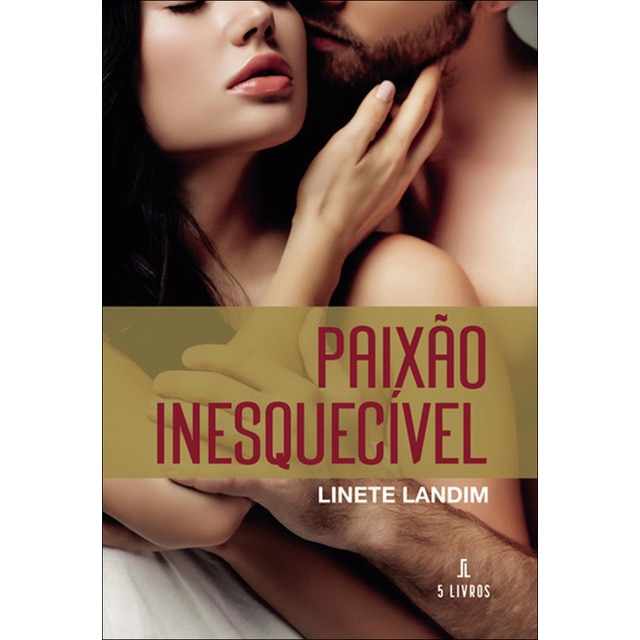 Imagem 0 de Uma paixão inesquecível
