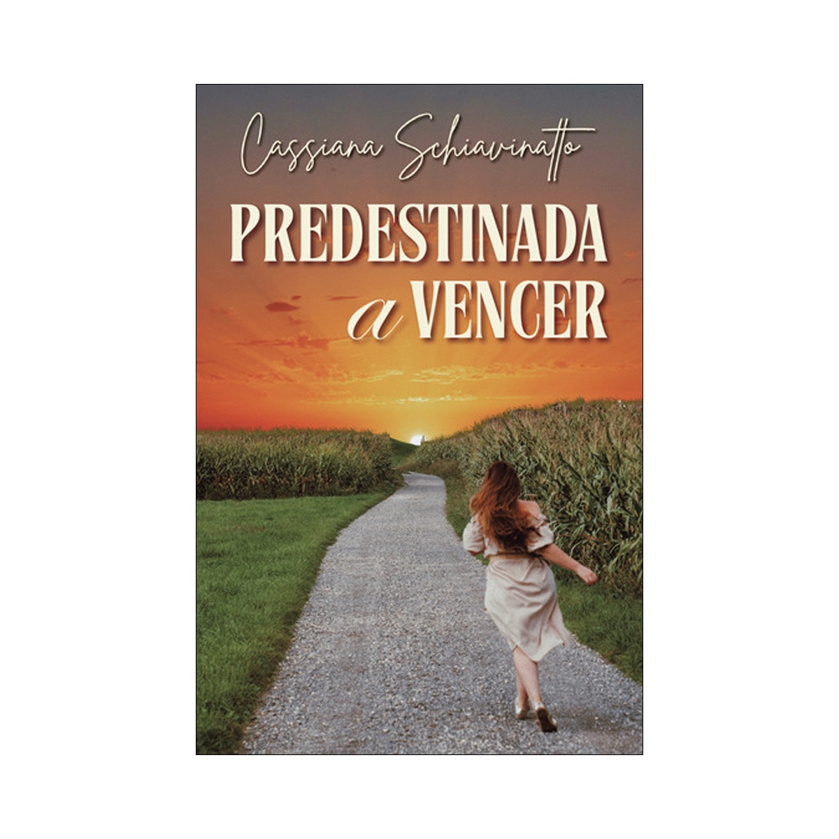 Predestinada a vencer 1