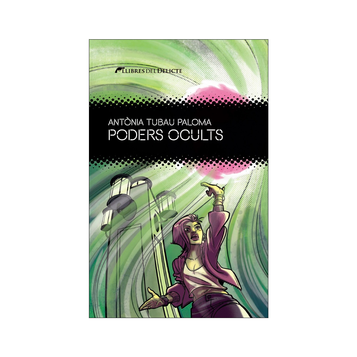 Poders ocults 1