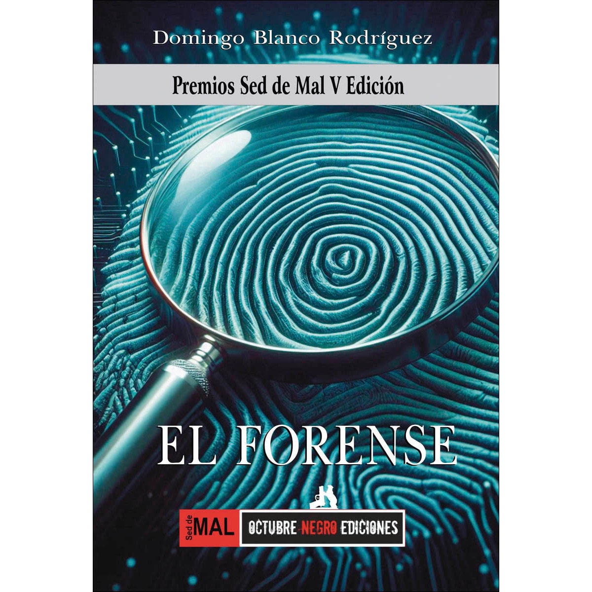 El forense 1