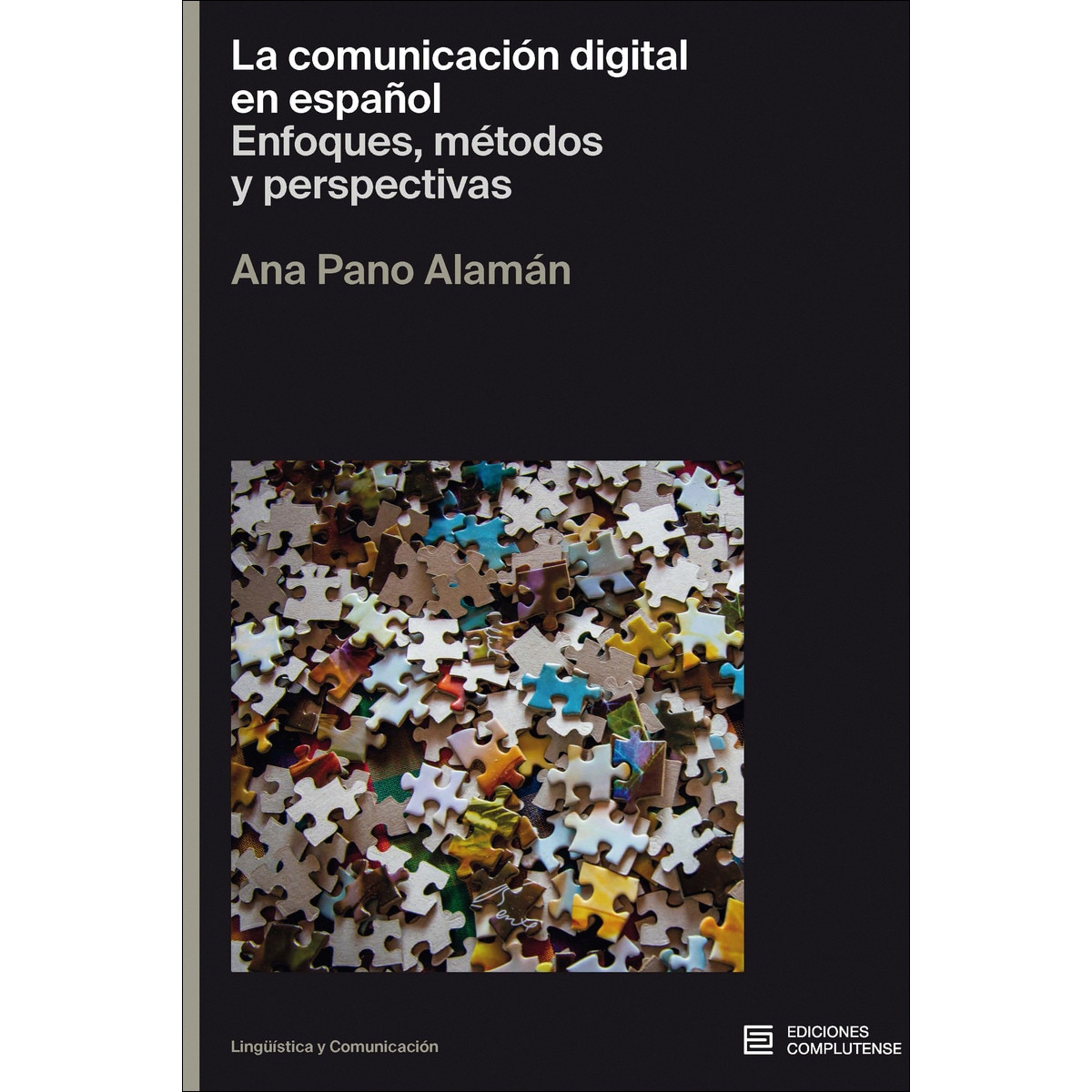 La comunicación digital en español 1