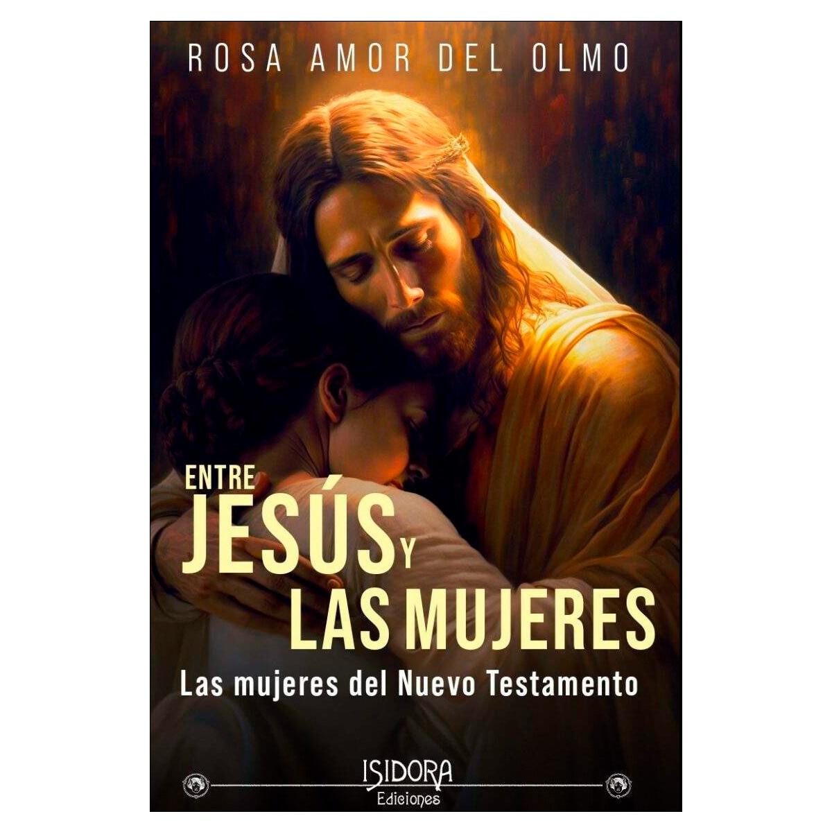 Entre jesús y las mujeres 1