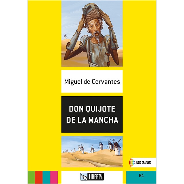 Imagem 0 de Don quijote de la mancha
