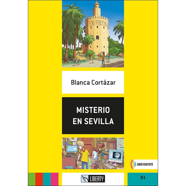 Imagem 0 de Mistero en sevilla