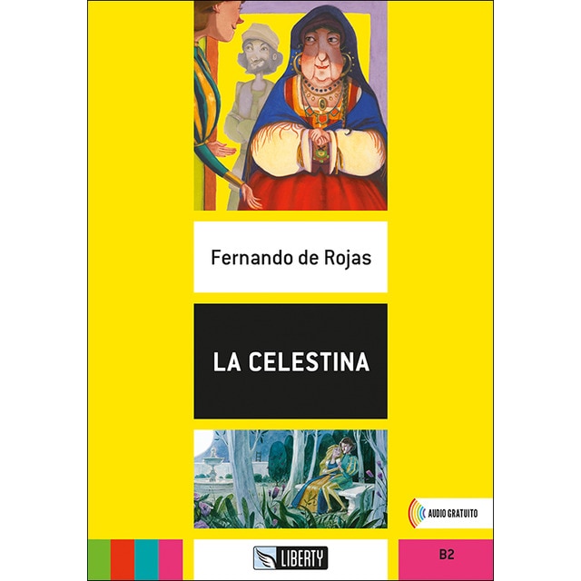 Imagem 0 de La celestina