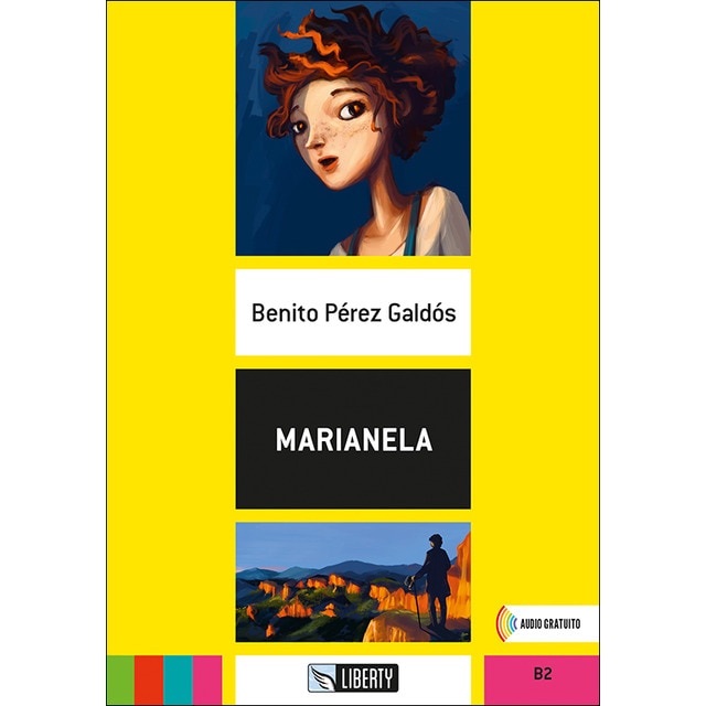 Imagem 0 de Marianela