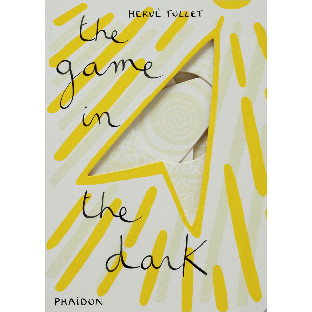 The game in the dark 1