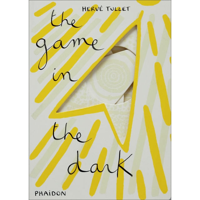 Imagem 0 de The game in the dark