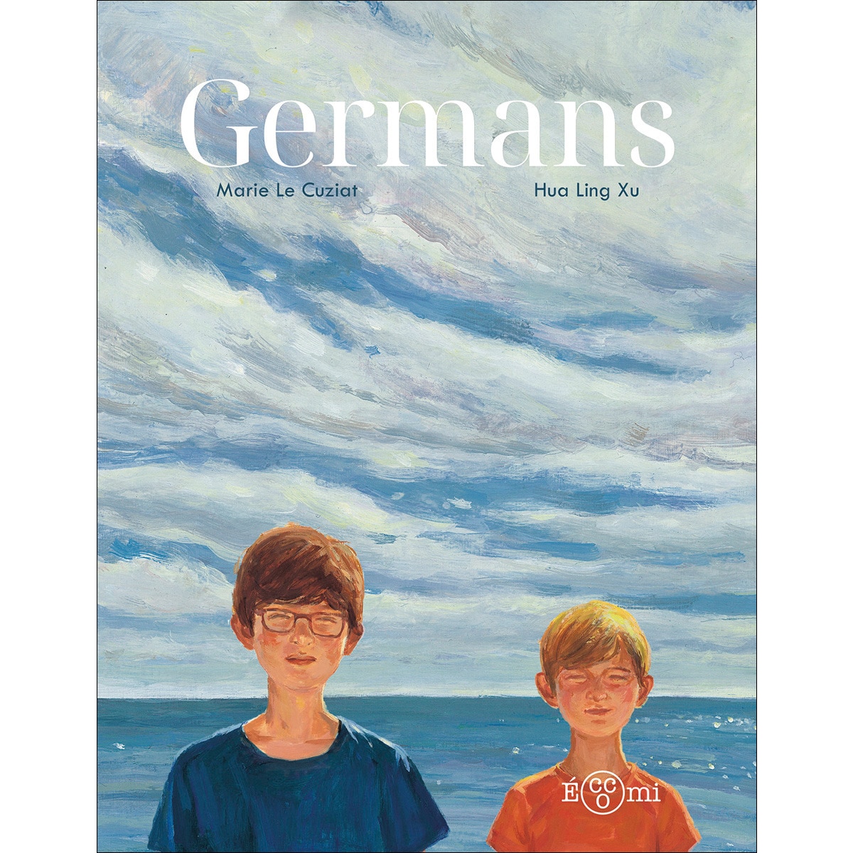 Imagem 0 de Germans
