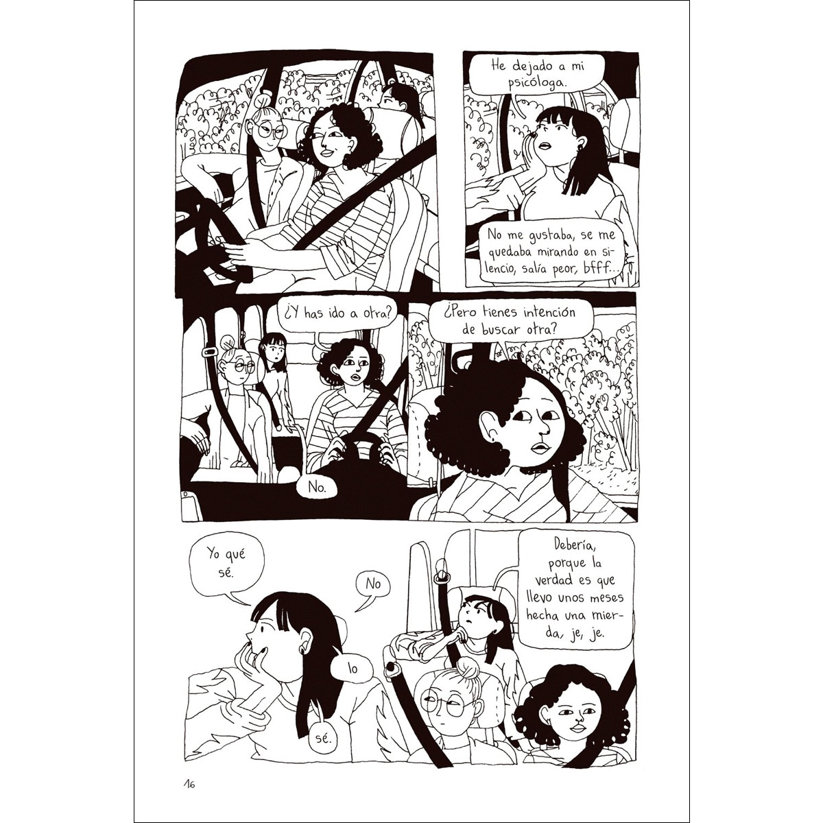 Por si desaparezco (Capa mole) 2