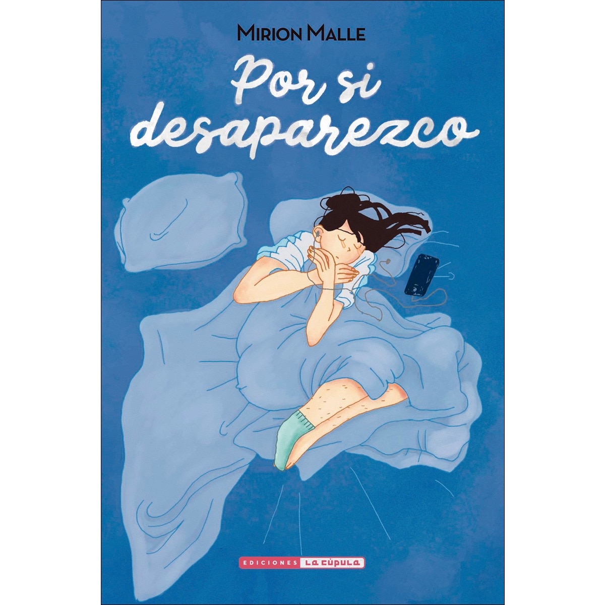 Por si desaparezco (Capa mole) 1