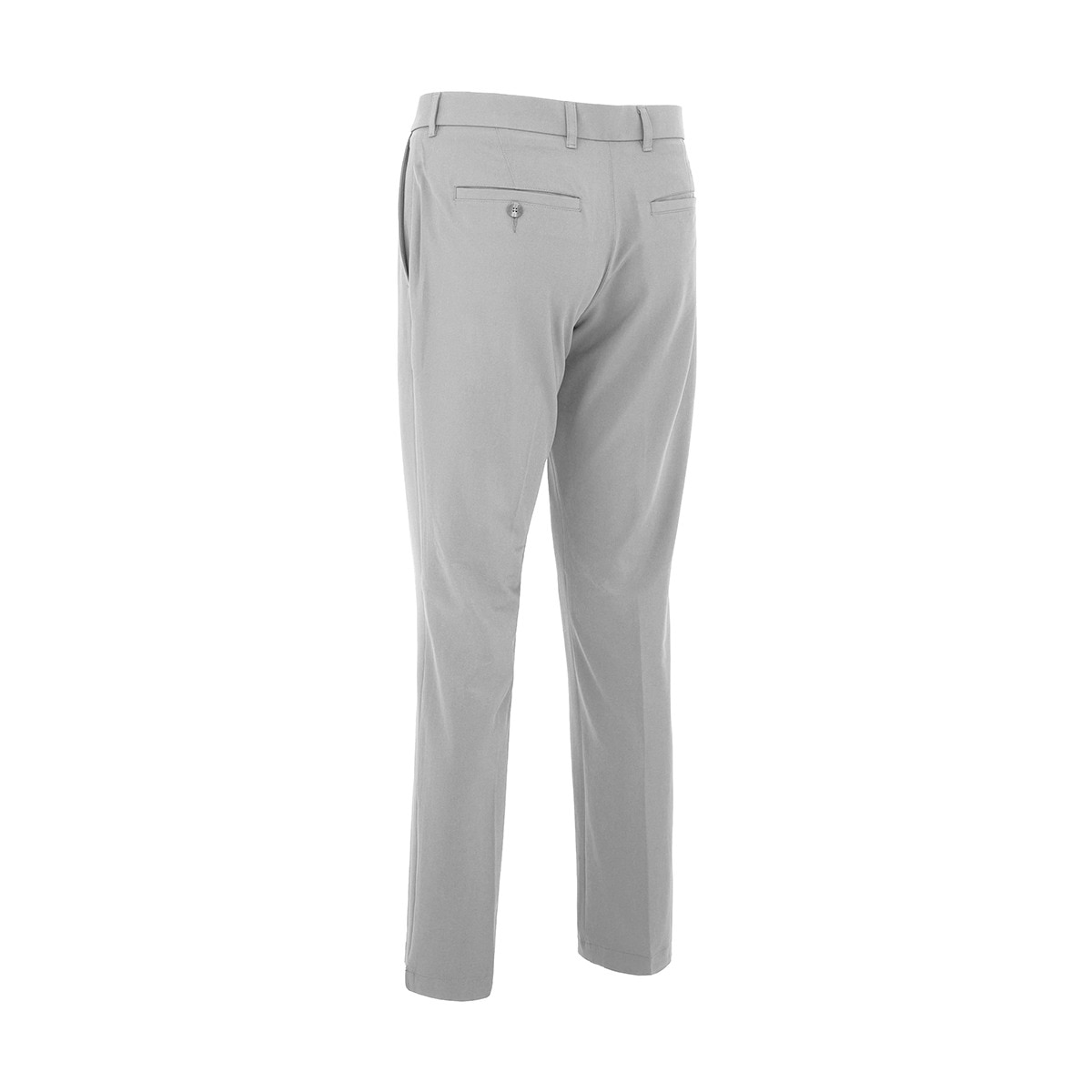 Calças de Homem Golf Cinzento-claro-2
