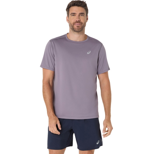 Imagem 0 de T-shirt de Running de Homem Core SS Top