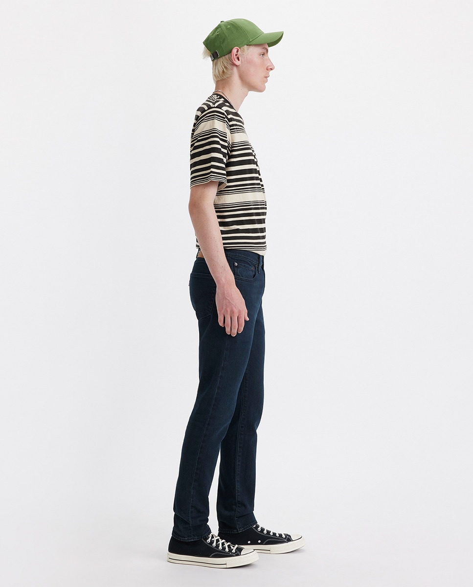 Jeans 511™ Slim Stretch Azul-marinho-4
