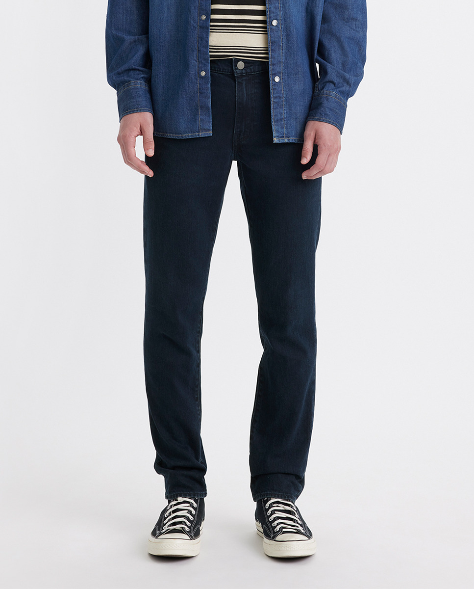 Jeans 511™ Slim Stretch Azul-marinho-2