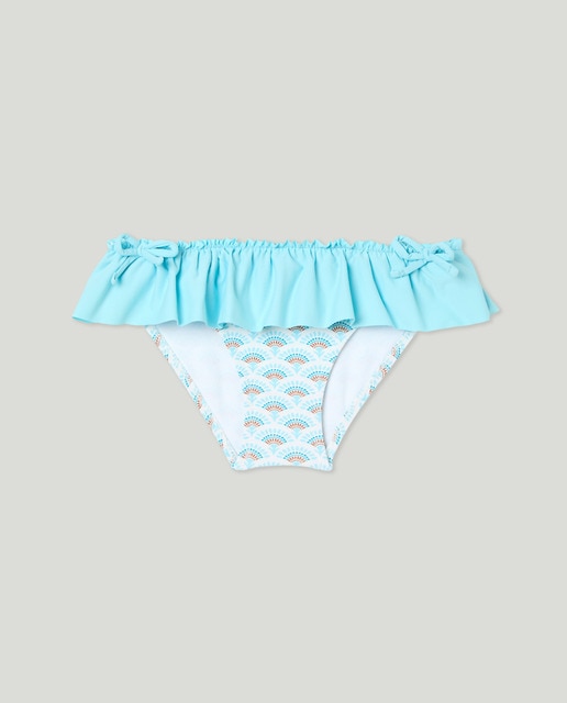 Imagen 0 de Culetin de niña fantasía