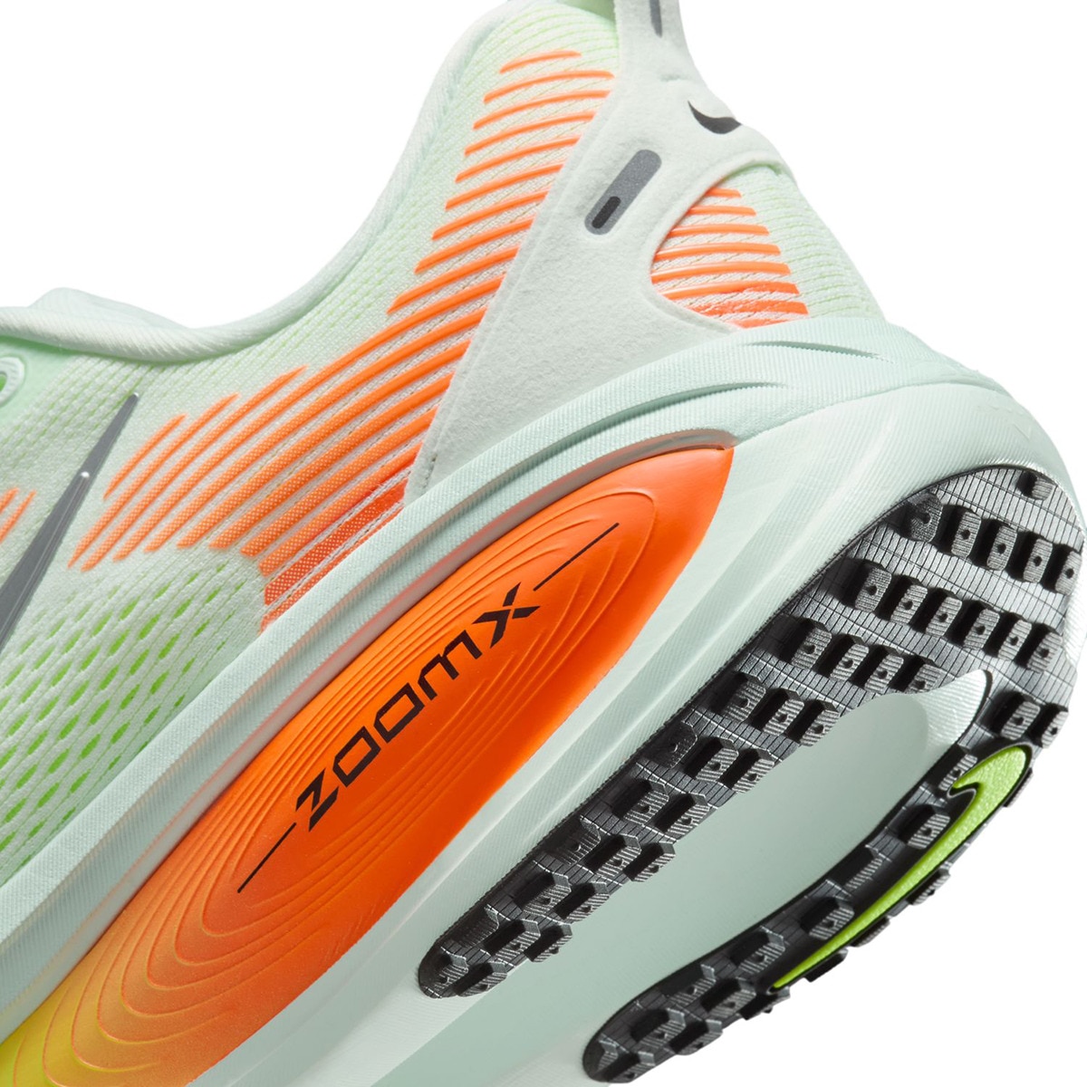 Sapatilhas de Running de Homem Vomero 18 Verde-7
