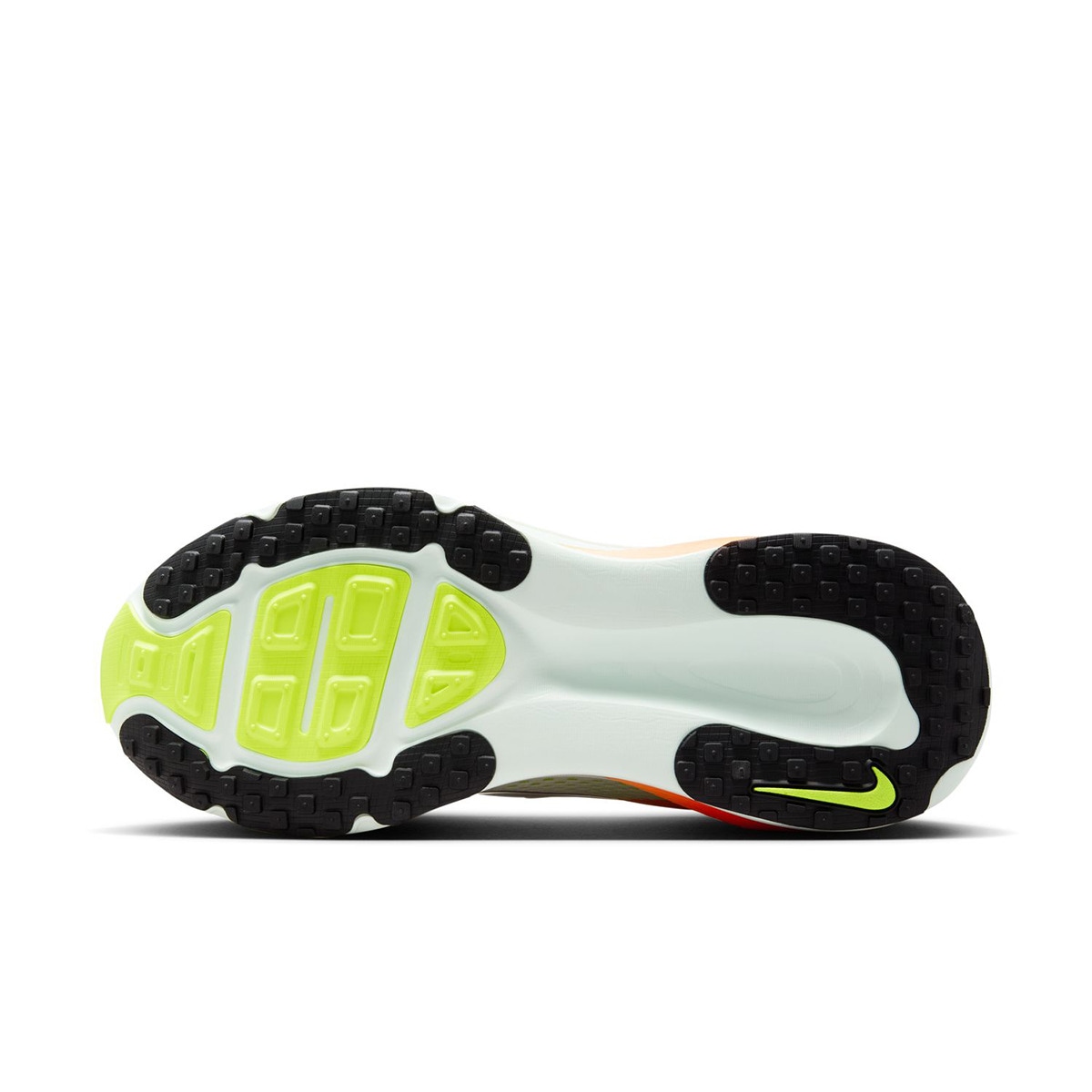 Sapatilhas de Running de Homem Vomero 18 Verde-6