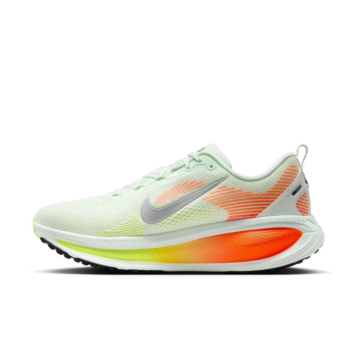 Sapatilhas de Running de Homem Vomero 18 Verde-4