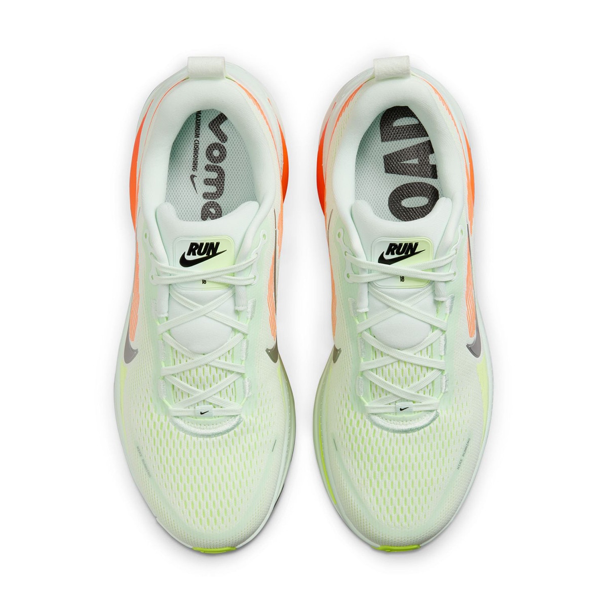 Sapatilhas de Running de Homem Vomero 18 Verde-3