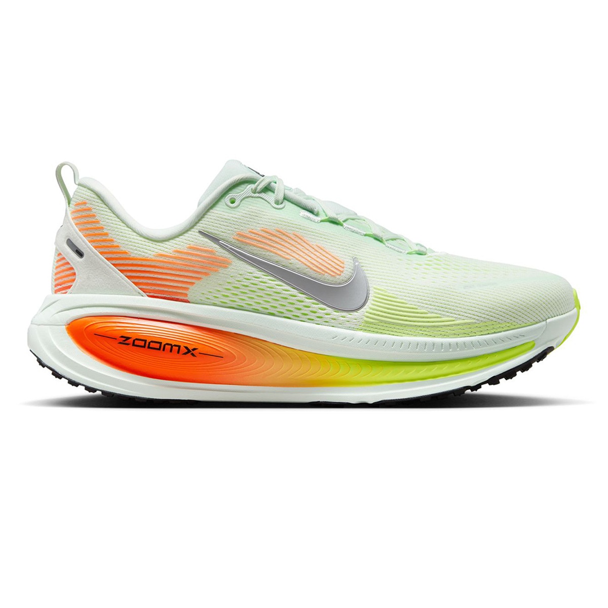 Sapatilhas de Running de Homem Vomero 18 Verde-1