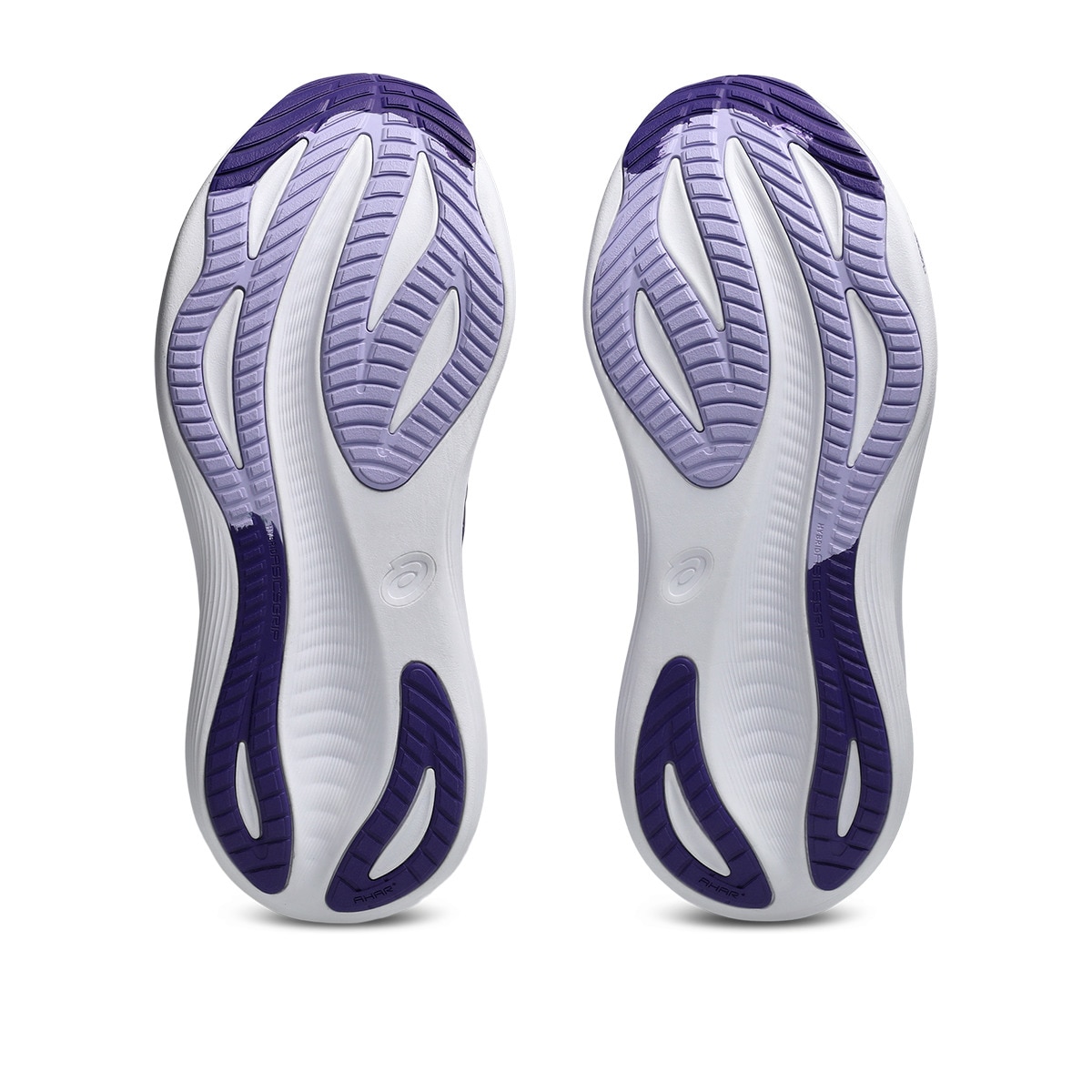 Sapatilhas de Running de Mulher Gel-Nimbus 27 Branco / Lilás-6