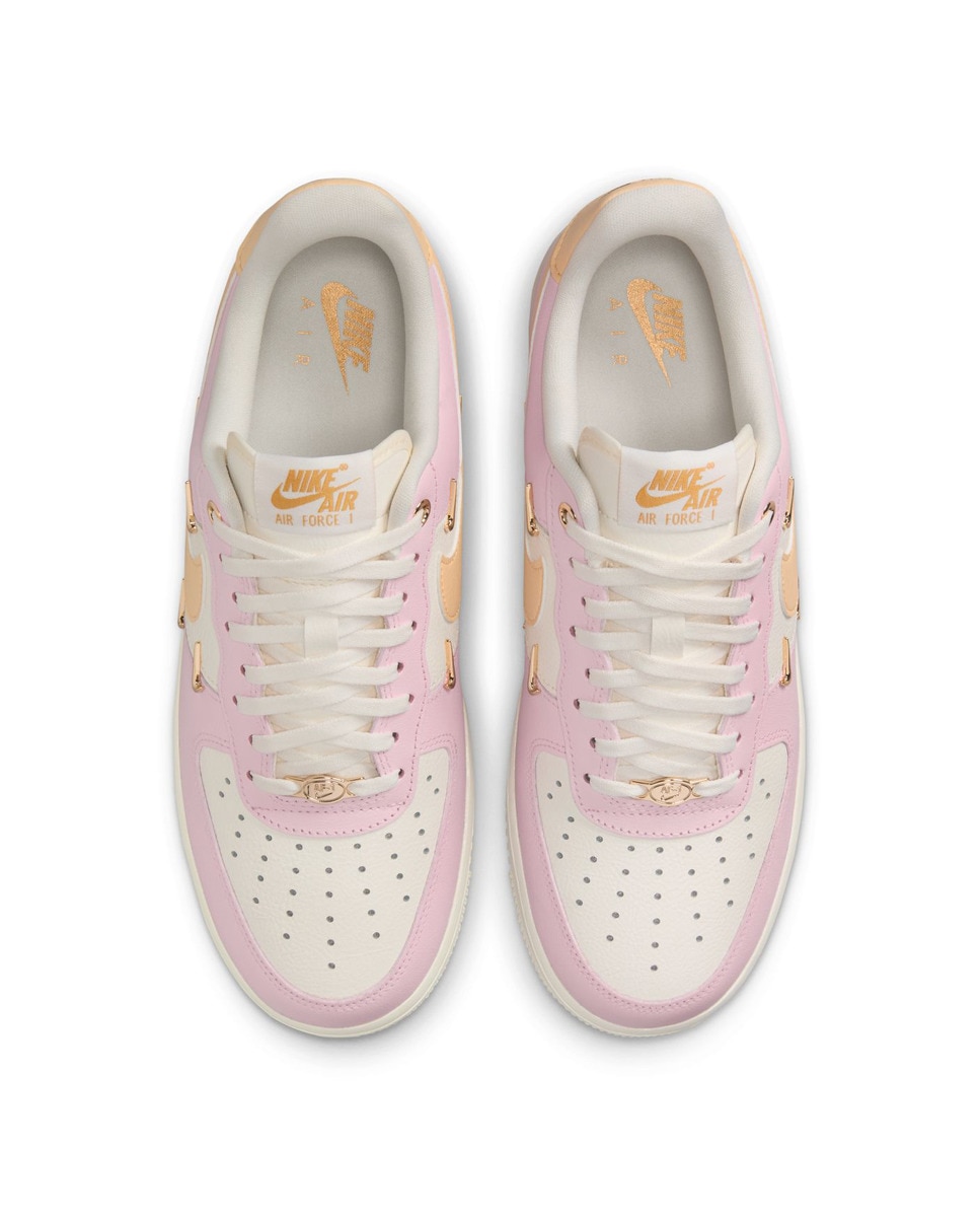 zapatos nike air force 1 para mujer